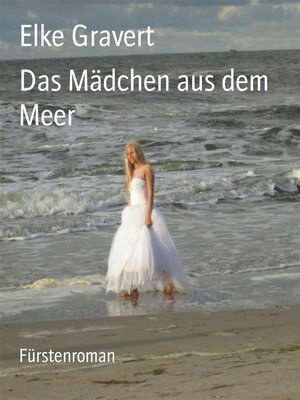 cover image of Das Mädchen aus dem Meer